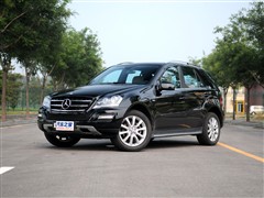 2010 ML 350 4MATICA؄e