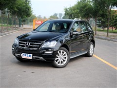 2010 ML 350 4MATICA؄e