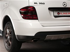 2010 ML 350 4MATICA؄e
