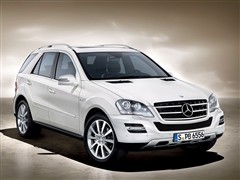 YM 2010 ML 350 4MATICA؄e