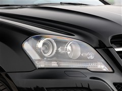 2010 ML 500 4MATIC؄e