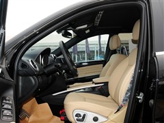 2010 ML 500 4MATIC؄e