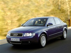 һ-󱊊W,WA4,2004 1.8T Sline,܇^(sh)ĈDƬ