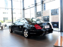 2012 S 300 L A Grand Edition