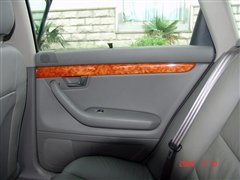 һ-󱊊W,WA4,2004 1.8T g(sh),܇Ό(sh)ĈDƬ