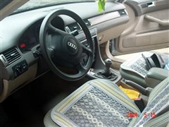 һ-󱊊W,WA6,2004 1.8T քӻ,܇ΌĈDƬ