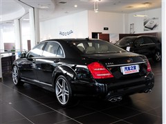 YAMG,YS(j)AMG,2013 S 65 L AMG Grand Edition,܇^(sh)ĈDƬ