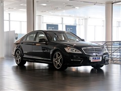 YSAMG 2013 AMG S 65 L Grand Edition