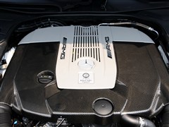 2014 S 65 L AMG