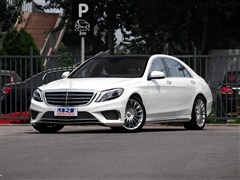 YSAMG 2014 AMG S 65 L