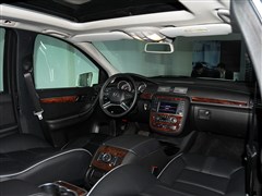 2011 R 300 L A