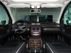 2011 R 300 L A
