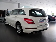 2011 R 300 L A