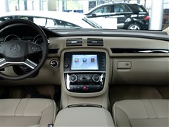 2014 R 400 4MATIC̄(w)