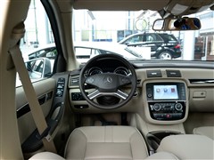 2014 R 400 4MATIC̄(w)