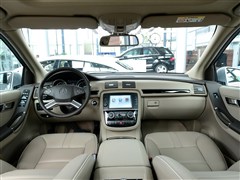 2014 R 400 4MATIC̄(w)