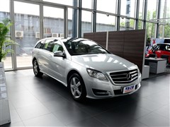2014 R 400 4MATIC̄(w)