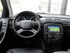 2014 R 400 4MATICA