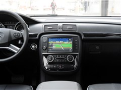 2014 R 400 4MATICA