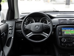 2014 R 400 4MATICA