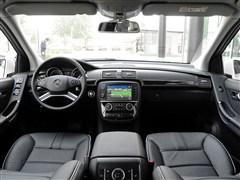 2014 R 400 4MATICA