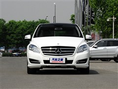 2014 R 400 4MATICA