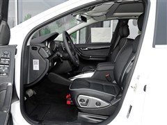 2014 R 400 4MATICA