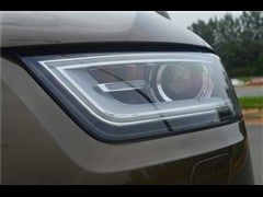 2015 30 TFSI m