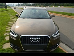 2015 30 TFSI m
