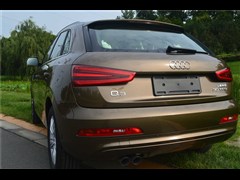 2015 30 TFSI m