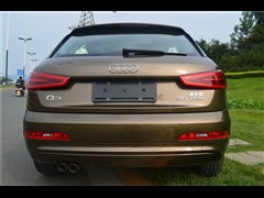 2015 30 TFSI m