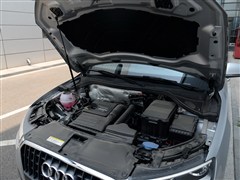 2015 30 TFSI m