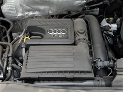 2015 30 TFSI m