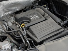 2015 30 TFSI m
