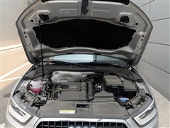 2015 30 TFSI m