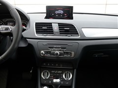 2015 30 TFSI m