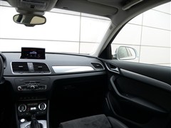 2015 30 TFSI m