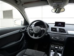 2015 30 TFSI m