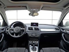 2015 30 TFSI m