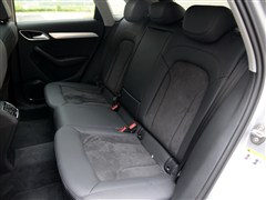 2015 30 TFSI m
