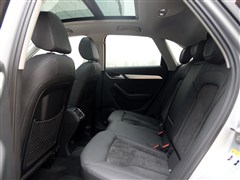 2015 30 TFSI m