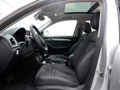 2015 30 TFSI m
