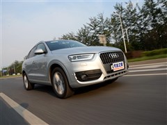 2015 30 TFSI m