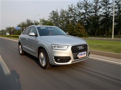 2015 30 TFSI m