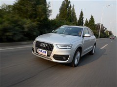 2015 30 TFSI m