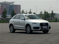 2015 30 TFSI m