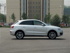 2015 30 TFSI m
