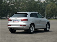 2015 30 TFSI m