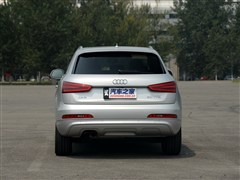 2015 30 TFSI m