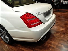 YAMG,YS(j)AMG,2007 S 65 AMG,(x)(ji)(sh)ĈDƬ